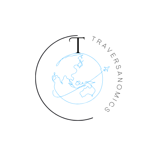 Traversanomics Travel Blog