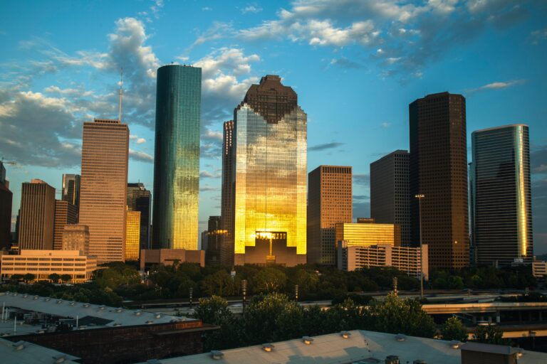 Houston’s Finest: The Top 5 Districts You Can’t Miss